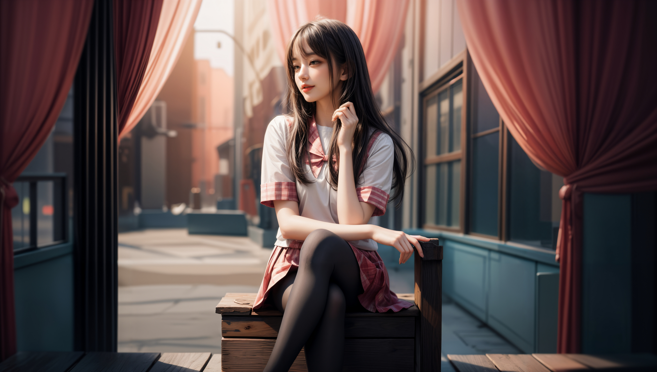 东西问丨帕迪·科斯格雷夫：如何看待中国在全球人工智能版图中的角色？